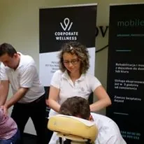 masaz w biurze