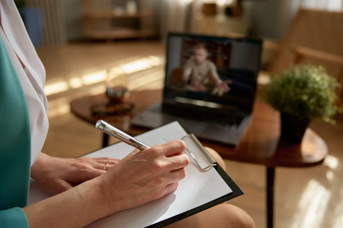 Konsultacja psychologiczna online dla firm