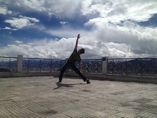 joga
